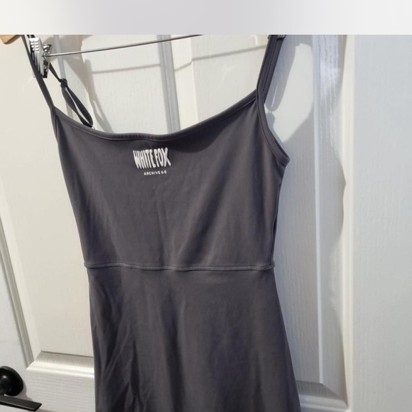 White Fox Boutique Archive 6.0 Playsuit - Picture 3 of 5